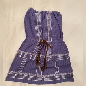 Beautiful handmade sundress